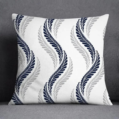 Housse de coussin pas cher