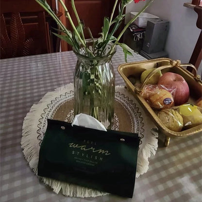 Set de table bohème