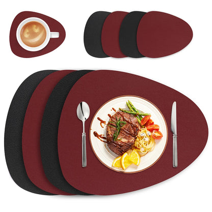 Set de table design italien