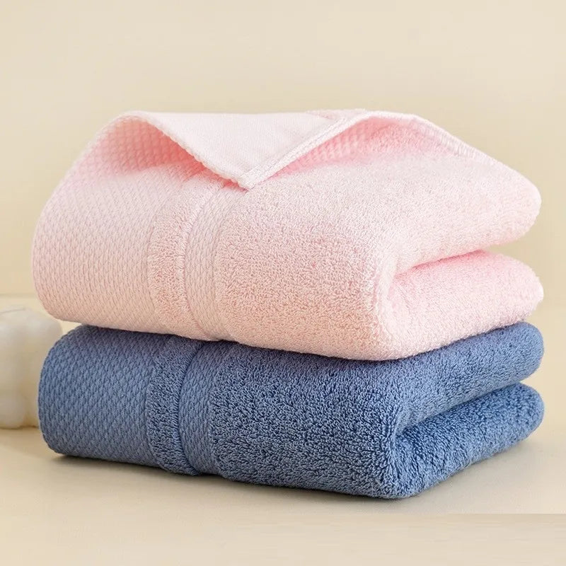Lot de serviette de toilette
