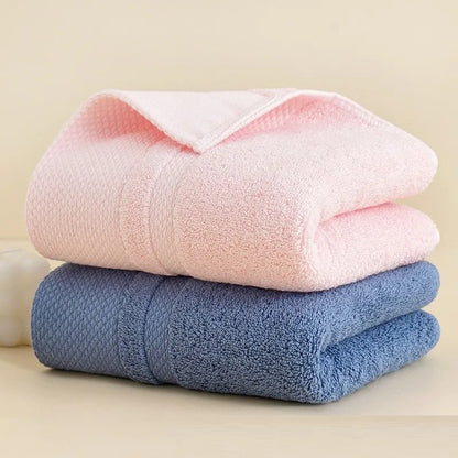Lot de serviette de toilette