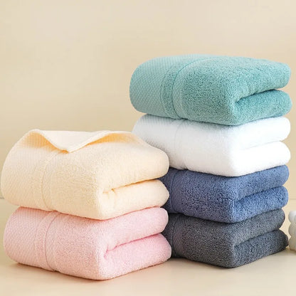 Lot de serviette de toilette