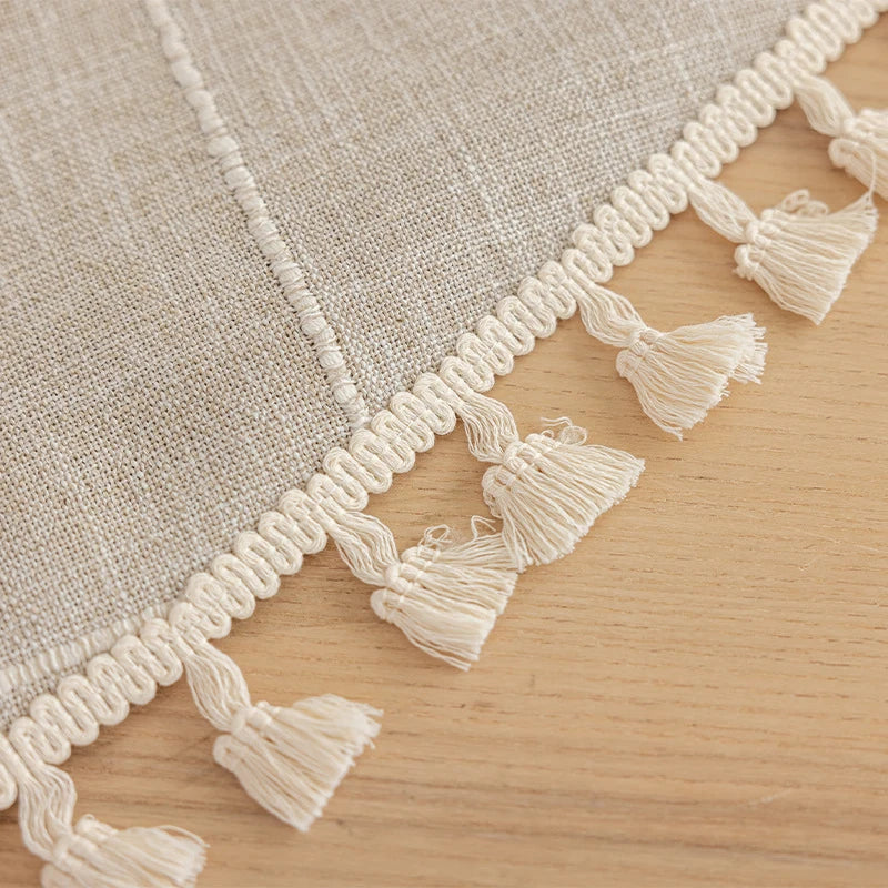 Nappe tissu imperméable
