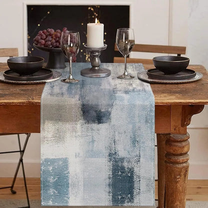 Chemin de table tendance