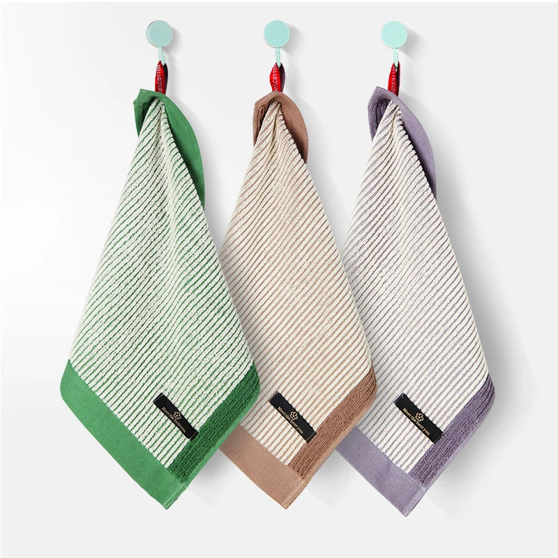 Serviette visage jetable