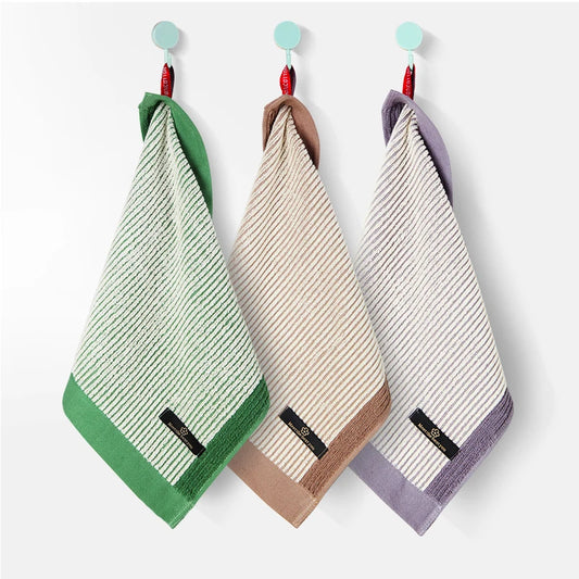 Serviette visage jetable