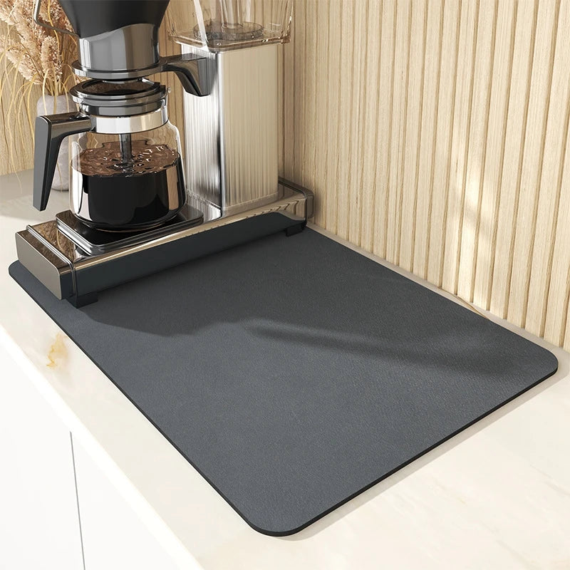 Set de table rigide