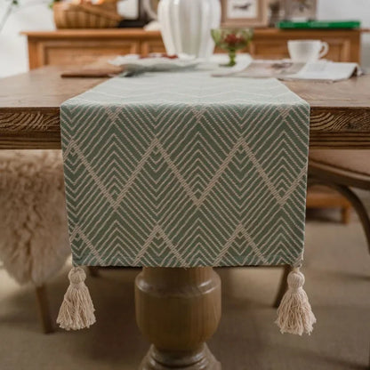 Chemin de table design