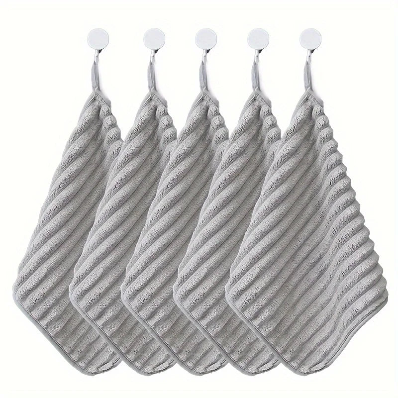 Petite serviette de toilette