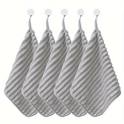 Petite serviette de toilette