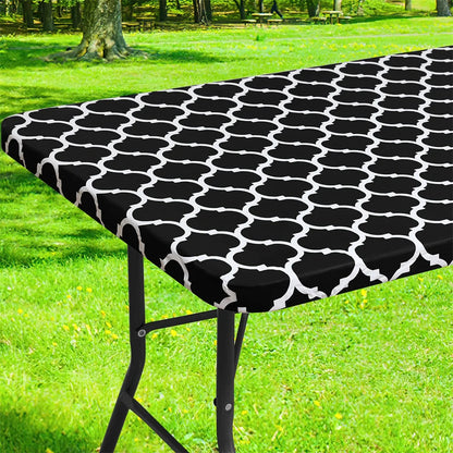 Nappe pour table de jardin extérieur