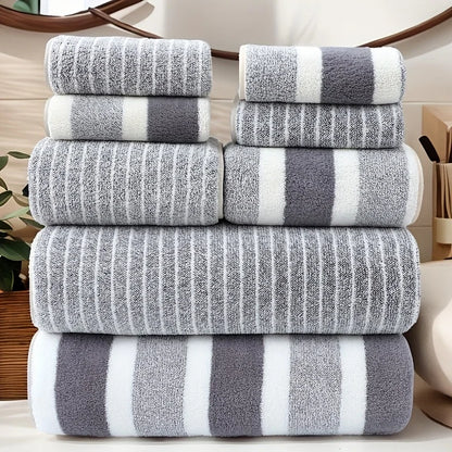 Lot serviette de bain