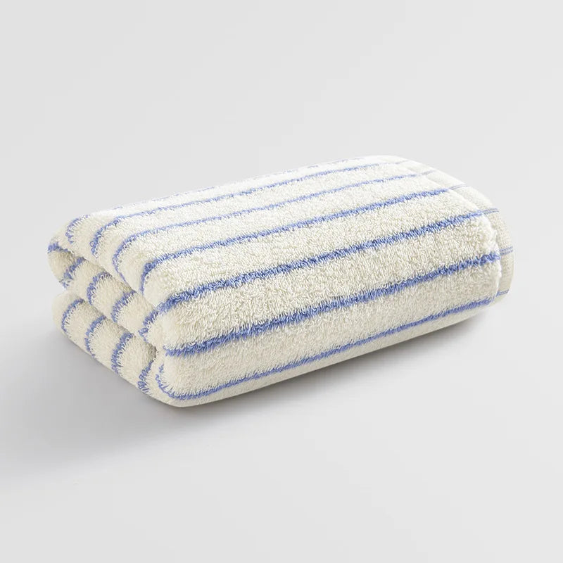 Grande serviette de bain