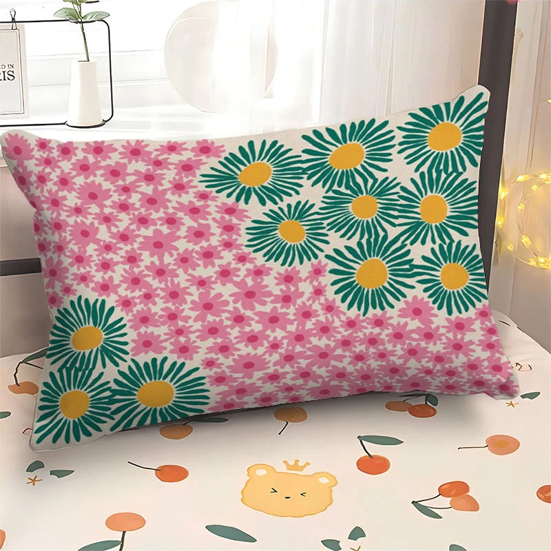 Housse de coussin 50x70