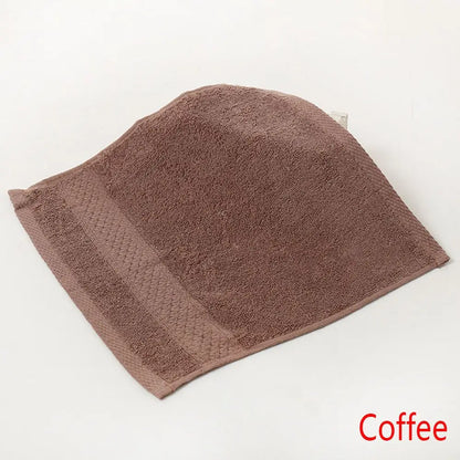 Serviette de toilette coton bio