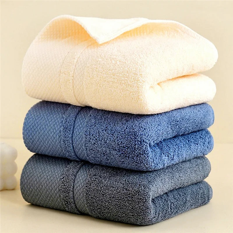 Lot de serviette de toilette