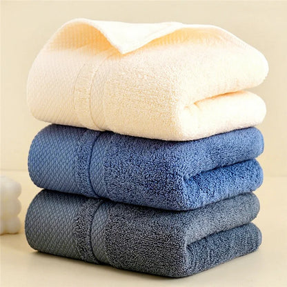 Lot de serviette de toilette