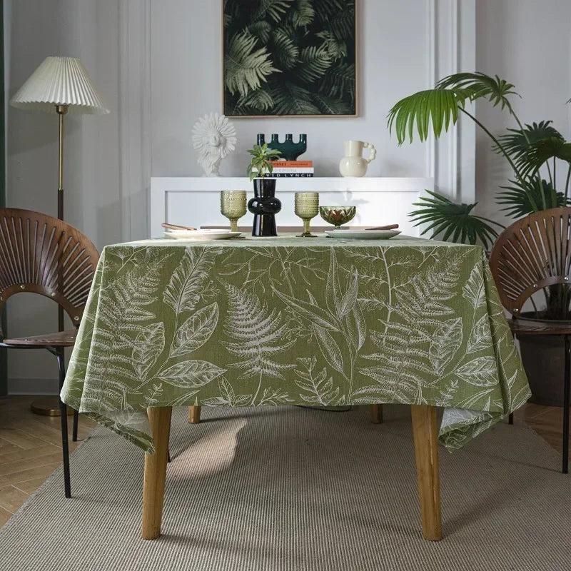 Nappe toile cirée au mètre
