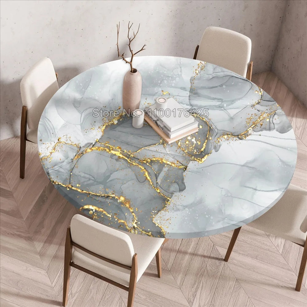 Nappe de table imperméable