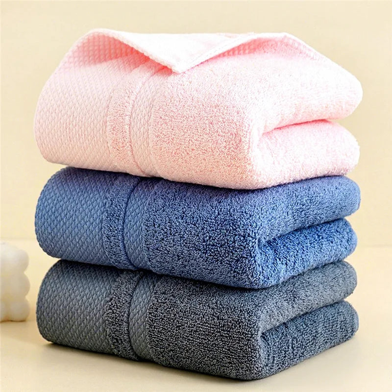 Lot de serviette de toilette