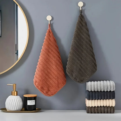 Petite serviette de toilette