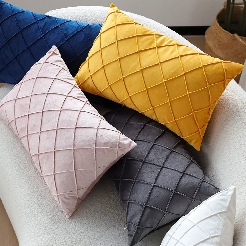 Housse de coussin 30x50