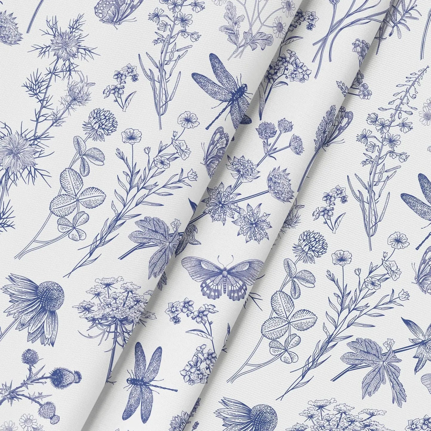 Nappe toile cirée rectangulaire 140x200