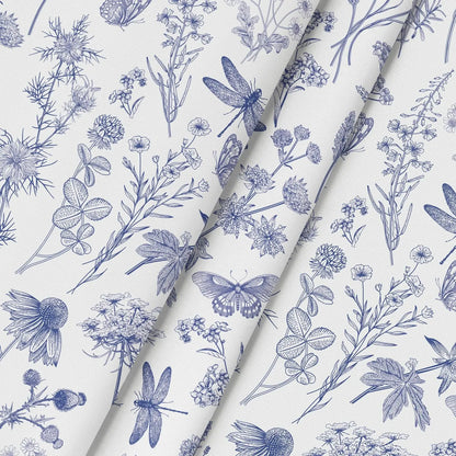 Nappe toile cirée rectangulaire 140x200