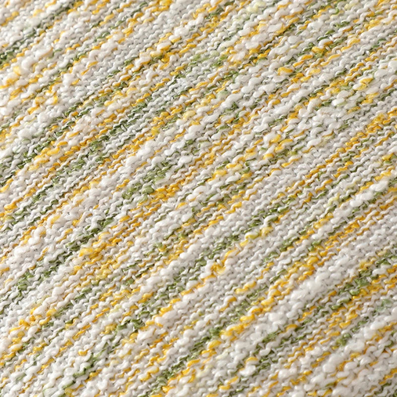 Housse de coussin crochet