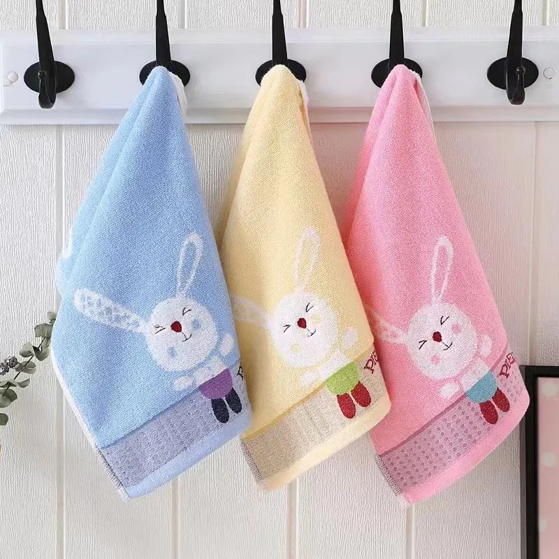 Serviette de bain enfant