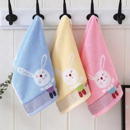 Serviette de bain enfant