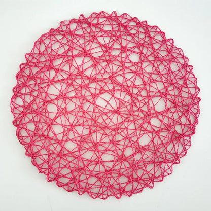 Set de table en papier