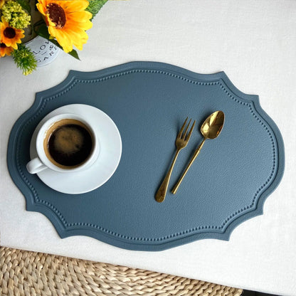 Set de table terracota