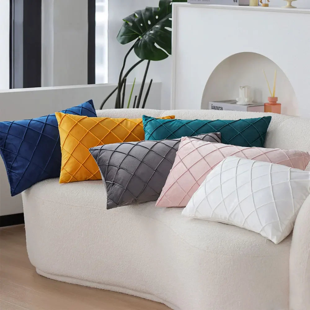 Housse de coussin 30x50