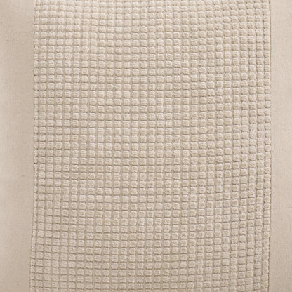 Housse de coussin satin