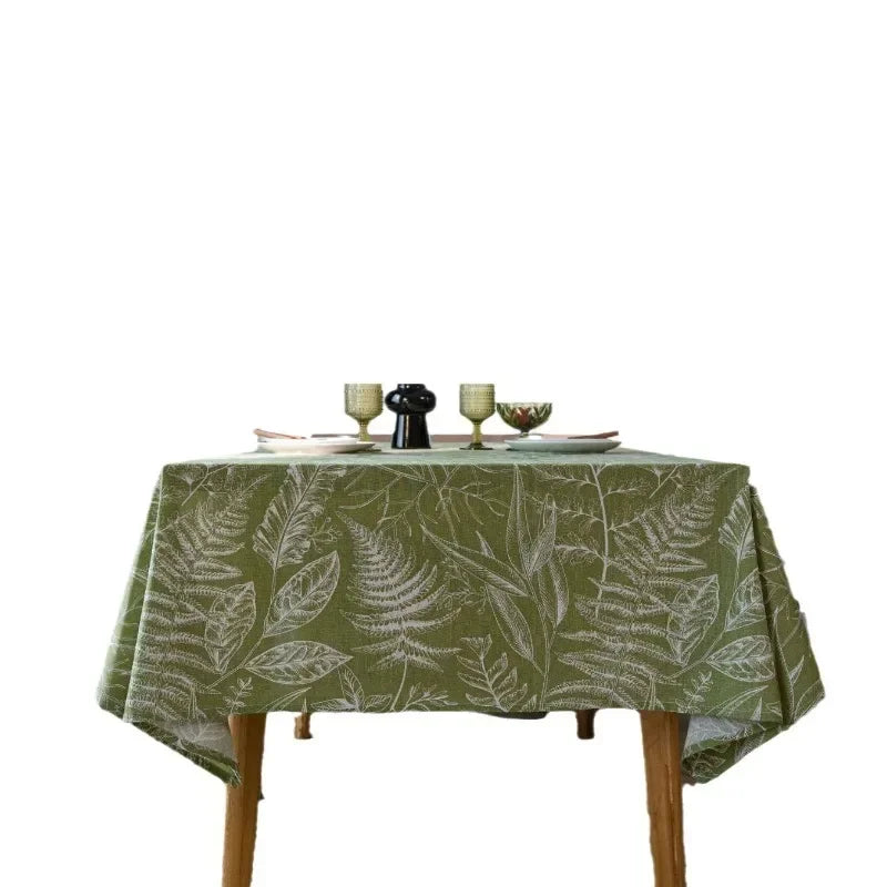Nappe toile cirée au mètre