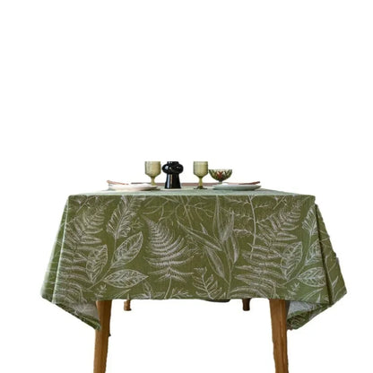 Nappe toile cirée au mètre