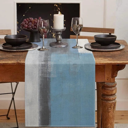 Chemin de table tendance