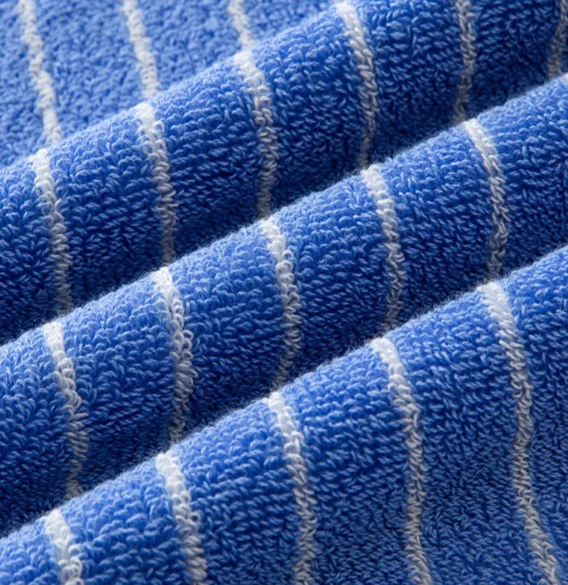 Grande serviette de bain