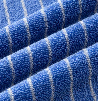 Grande serviette de bain
