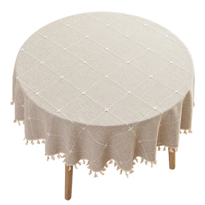 Nappe tissu imperméable