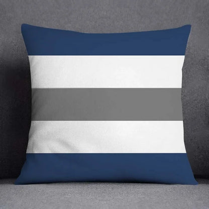 Housse de coussin pas cher