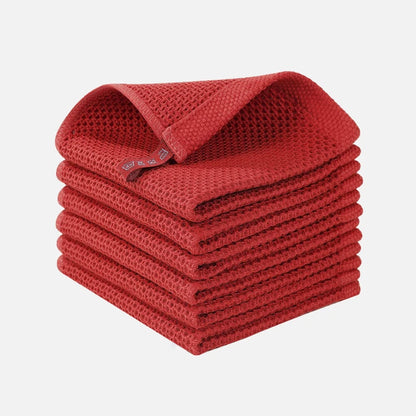 Serviette visage bambou