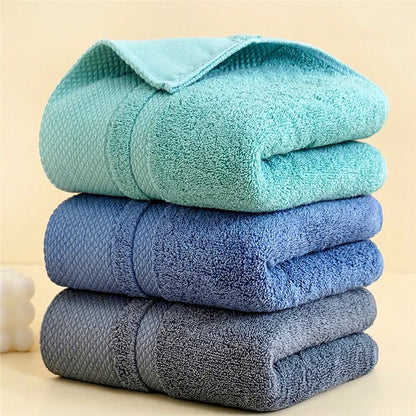 Lot de serviette de toilette
