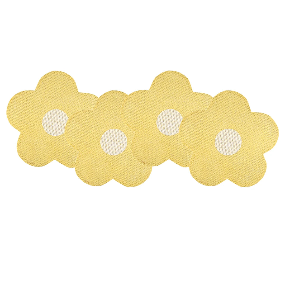Set de table feuille