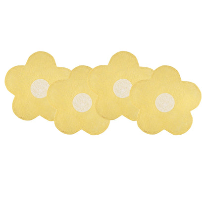 Set de table feuille
