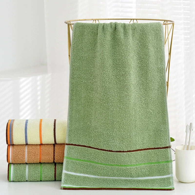 Serviette de toilette de qualité