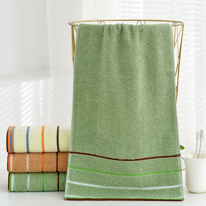 Serviette de toilette de qualité