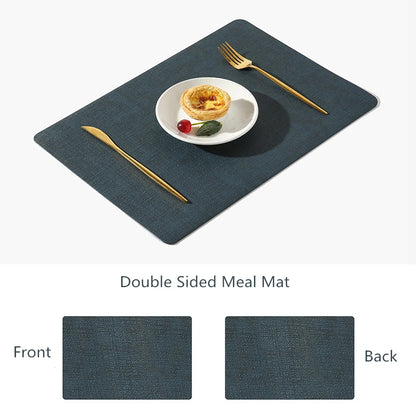 Set de table vinyle