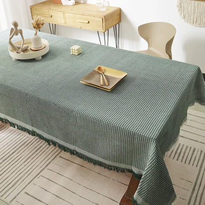 Nappe de table moderne